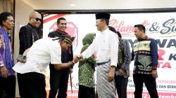 Mubes PK NTT