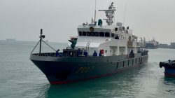 Korban KM Arupadatu I