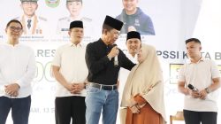 Paket Beras Batam