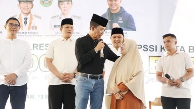 Paket Beras Batam