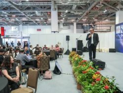 BP Batam Tawarkan KEK Kesehatan di Singapura, Incar Investor Global
