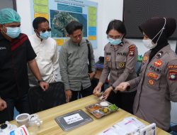 Program Makan Bergizi Gratis di Kepri Diperketat