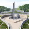 Simpang Barelang Batam Bakal Disulap Jadi Landmark Megah Lengkap Fitur Modern