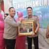 Sertijab Pejabat Utama Polda Kepri, Irjen Asep Titip Pesan Soal Integritas