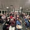 HARRIS Hotels dan Sindo Ferry Beri Kejutan Spesial di Kapal Singapore-Batam