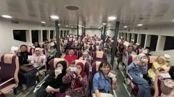 Harris Hotels Sindo Ferry
