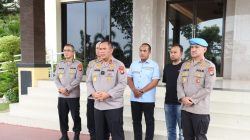 Konflik Lahan di Setokok Batam