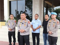 Polda Kepri Usut Tuntas Konflik Lahan di Setokok Batam, Kapolda: Stop Cara Premanisme