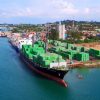Pelabuhan Batam Makin Sibuk, Arus Peti Kemas Tembus 542 Ribu TEUs, Naik 8,2%