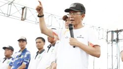 Warga Batam