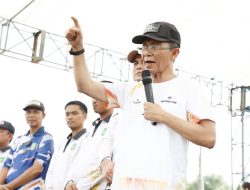 Amsakar Ajak Warga Batam Kompak: Kurangi Narasi yang Kontraproduktif
