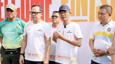 Batam 10K 2026
