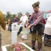 HUT Kepri ke 24, Polda dan Forkopimda Ziarah ke TMP Pusara Bakti