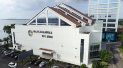 OSS BP Batam