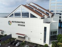 BP Batam Proses 1.182 Izin Usaha Lewat OSS, 423 Ditangani