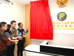 Amsakar Blak-blakan Soal Rumitnya Masalah Lahan di Batam
