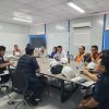 Imigrasi Batam Sidak KEK Tanjung Sauh: 145 TKA Lolos Verifikasi, 1.800 Pekerja Lokal Terserap