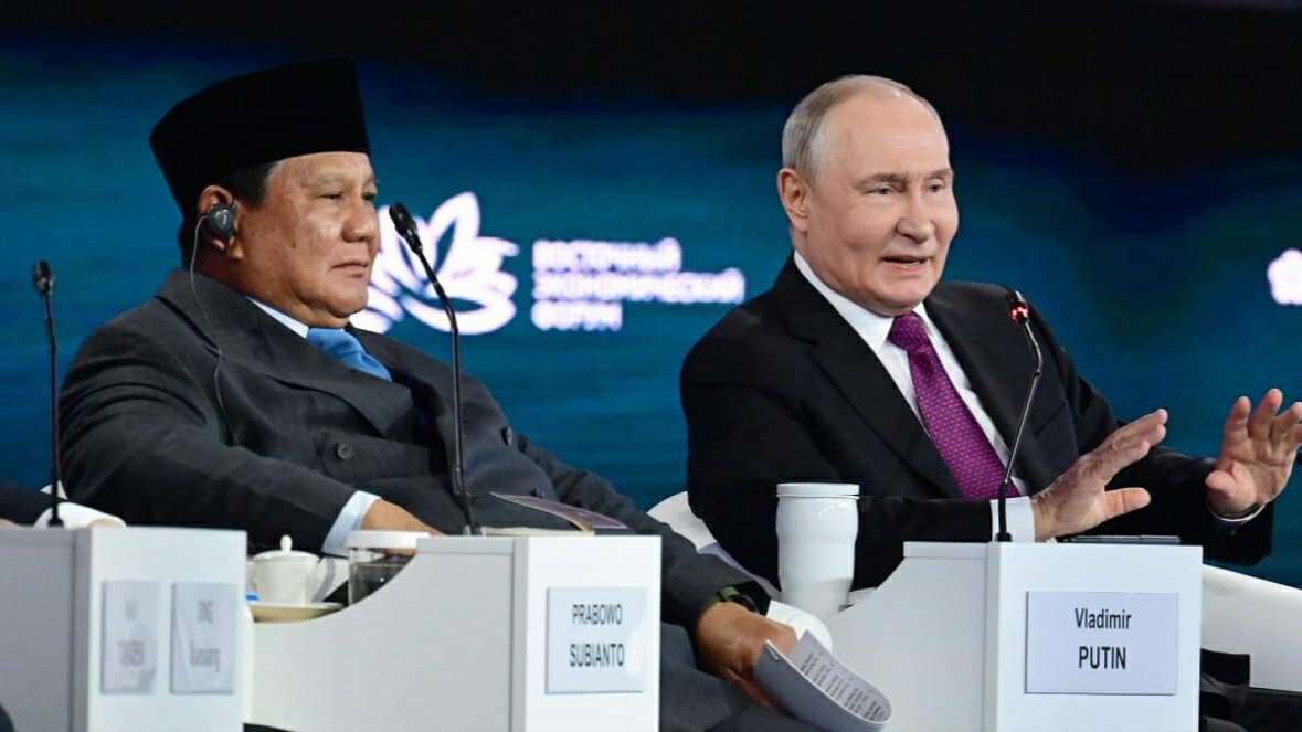 Indonesia Nonblok