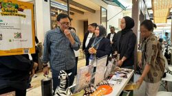 Kemenpar di KAI Expo 2026