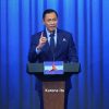 Partai Gerindra Minta AHY Fokus Bantu Prabowo, Tunda Bahas Pemilu 2029