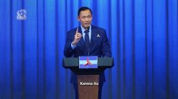 Gerindra Minta AHY