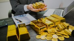 Investasi emas