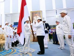 Prabowo Siapkan Bonus Rp3 Miliar Buat Peraih Medali Emas Asian Games 2026