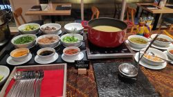 Menu Nusantara Aston Nagoya Gugah Selera Menu Nusantara Aston Nagoya Gugah Selera