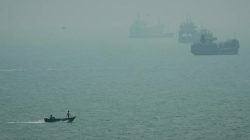 Kapal Kargo Iran