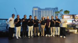 BIHOF 2026 Bintan