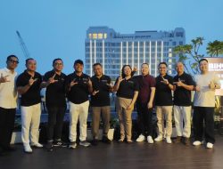 BIHOF 2026 Digelar 1 Oktober, Bartender se-Kepri Bakal Adu Racik Minuman Berbahan Lokal