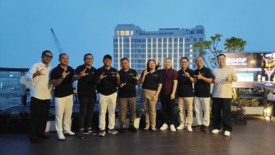 BIHOF 2026 Bintan