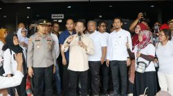 PT Ghim Li Batam
