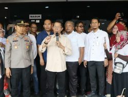 1.025 Pekerja PT Ghim Li Batam Belum Terima Gaji, Pemko Bentuk Tim Investigasi