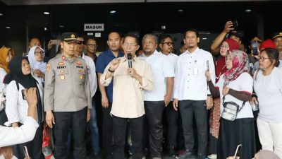 PT Ghim Li Batam