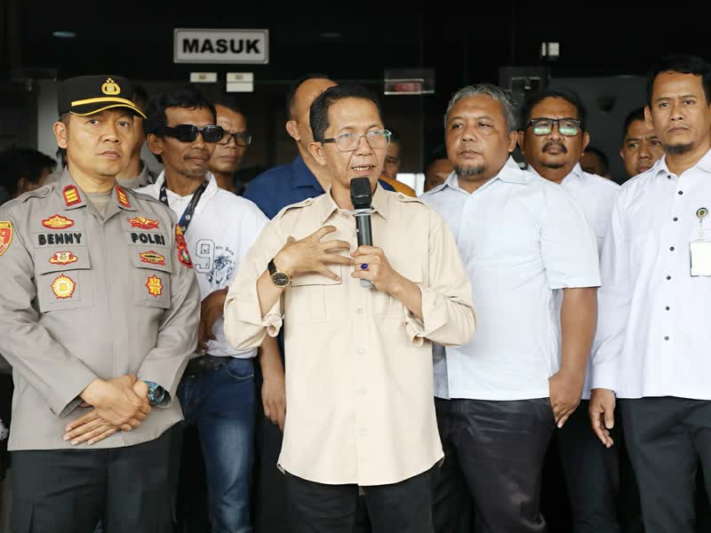 PT Ghim Li Batam