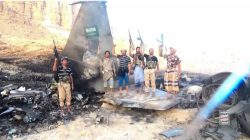 Arab Saudi dan Houthi