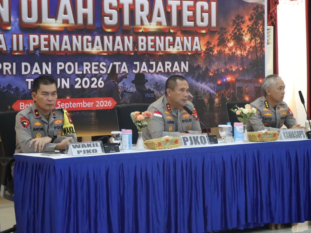 Bencana di Kepri