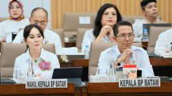 BP Batam Usul Anggaran