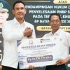 BP Batam dan Kejari Tarik PNBP Sewa Perairan Tersus Rp 18,8 M dari 111 Perusahaan