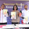 Polisi Amankan Parang dan Panah Usai Bentrok Lahan di Setokok Batam, 3 Orang Jadi Tersangka