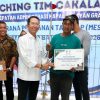 Pangkas Birokrasi Rumit, Pemko Batam Luncurkan Tim Cakalang untuk Nelayan Pesisir