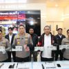40 Motor Curanmor di Batam Disita Polisi, Pemilik Bisa Cek Kendaraan di Polresta Barelang
