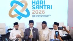 Hari Santri 2026