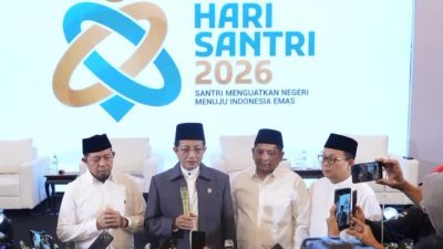 Hari Santri 2026