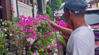 Pasokan Air GMP Tanjung Sengkuang Batam Kembali Lancar, Warga Lega