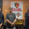 Ngaku Dibegal di Bengkong Batam, Rupanya Ngarang Cerita, Pria Ini Minta Maaf