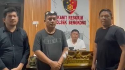 Ngaku Dibegal di Bengkong Batam, Rupanya Ngarang Cerita, Pria Ini Minta Maaf