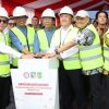 Sekolah Merah Putih di Rempang Batam Mulai Dibangun, Ada Asrama dan Gratis Biaya