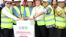Sekolah Merah Putih Batam